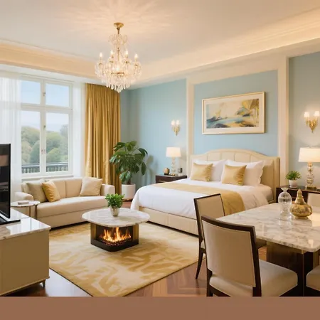 Bg Casa de hóspedes *