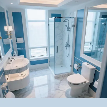 Bg Casa de hóspedes